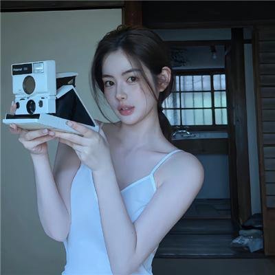 驼路神卦女